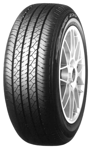 Dunlop Sport 270 235/55 R18