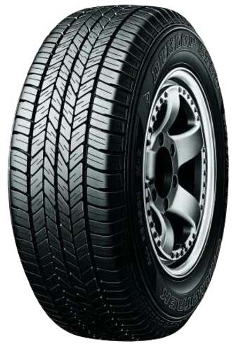 Dunlop Grandterk ST20 215/65 R16