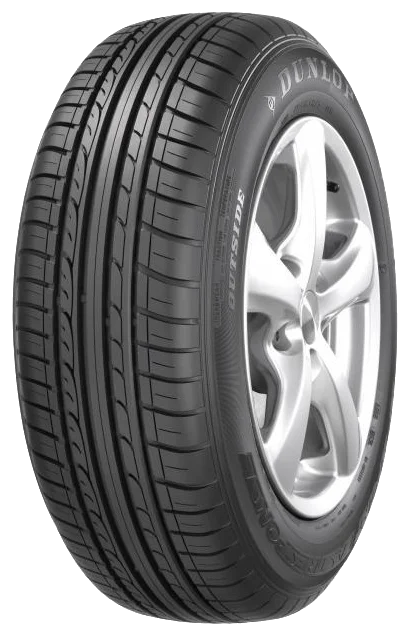Dunlop SP Sport FastResponse 185/55 R16