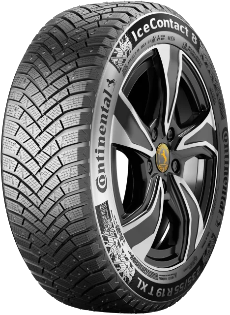 Continental IceContact 8 285/45 R21