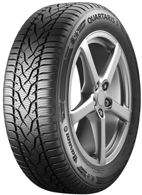 Barum Quartaris 5 225/40 R18