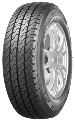 Dunlop Econodrive 195/65 R16