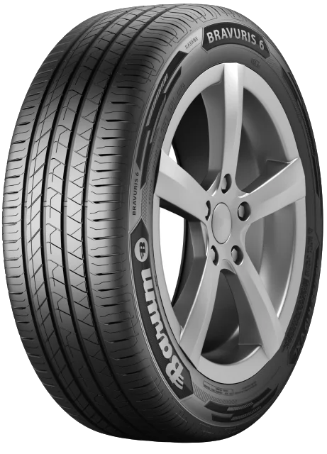 Barum Bravuris 6 245/35 R18