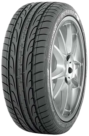 Dunlop SP Sport Maxx 255/40 R20