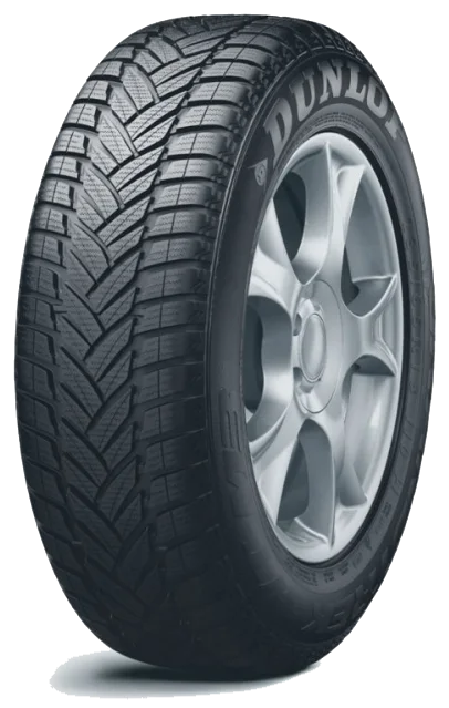 Dunlop Grandtrek Winter M3 265/55 R19