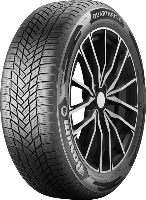 Barum Quartaris 6 225/40 R18