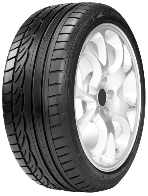 Dunlop SP Sport 01 235/55 R17