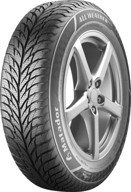 Matador MP62 All Weather Evo 155/70 R13
