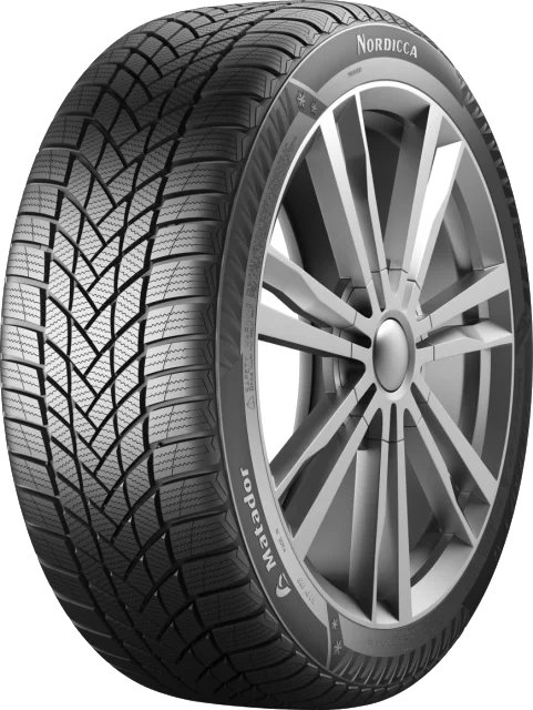 Matador MP93 Nordicca 175/80 R14