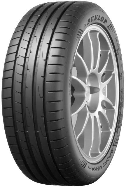 Dunlop SP Sport Maxx RT 2 SUV 275/45 R21