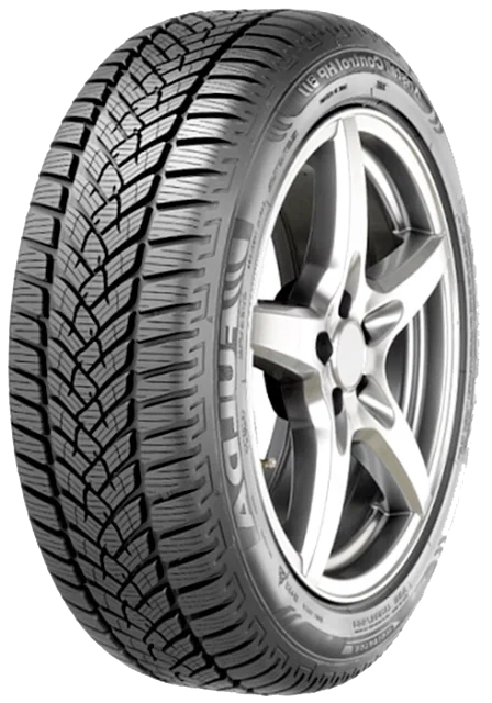 Fulda Kristall Control HP2 225/40 R18