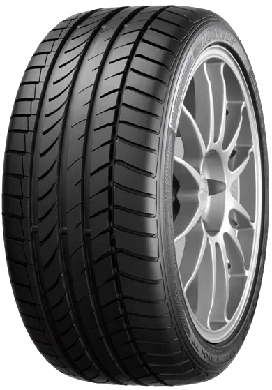 Dunlop SP Sport Maxx TT 235/55 R17