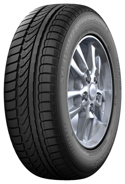 Dunlop SP Winter Response 185/60 R15