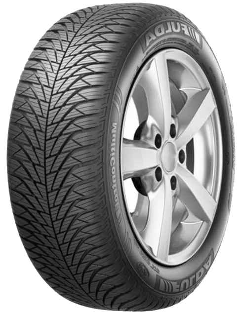 Fulda MultiControl 175/80 R14