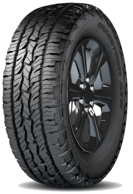 Dunlop Grandtrek AT5 265/70 R16