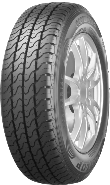 Dunlop Econodrive LT 195/70 R15