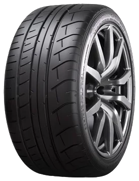 Dunlop Sport Maxx GT600 265/30 R20