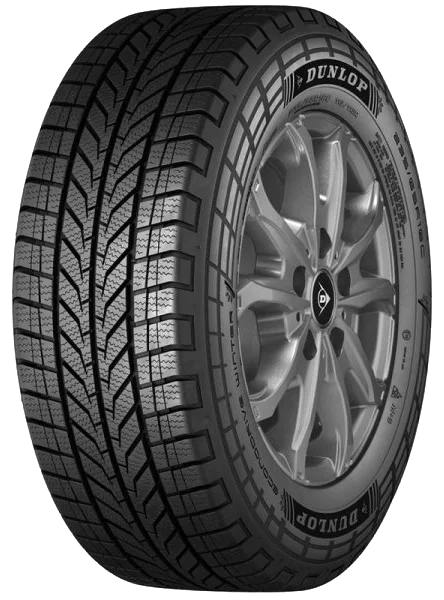 Dunlop Econodrive Winter 195/70 R15