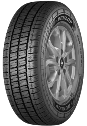 Dunlop Econodrive AS 195/70 R15