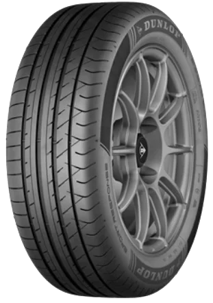 Dunlop Sport Response 245/45 R20