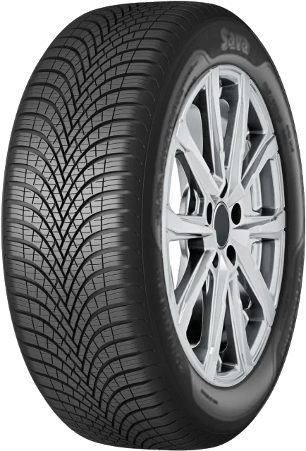 Sava All Weather 195/65 R15