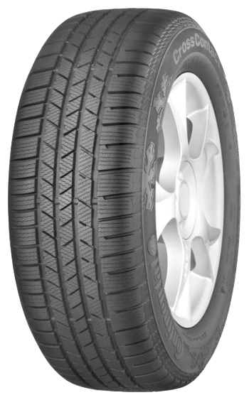 Continental ContiCrossContact Winter 275/45 R21