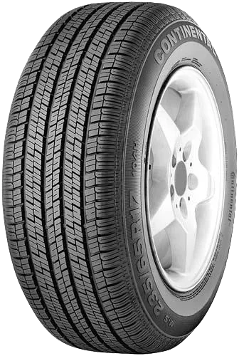 Continental Conti4x4Contact 265/50 R19