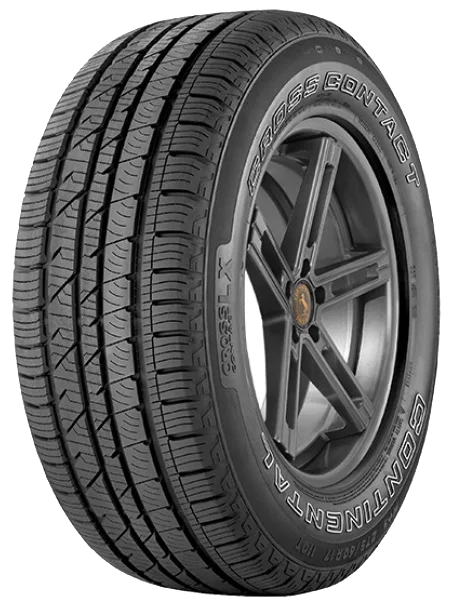 Continental ContiCrossContact LX 265/45 R21