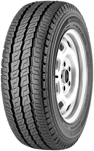 Continental VancoCamper 215/75 R16