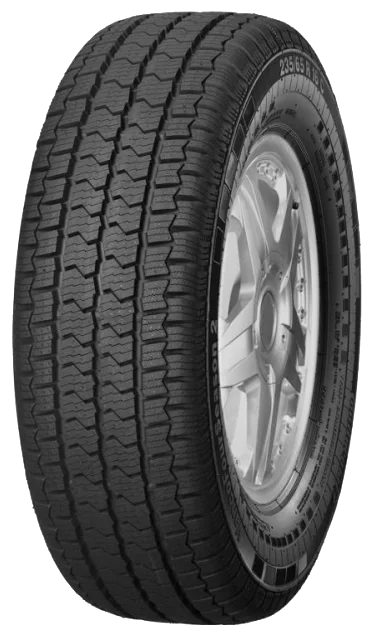 Continental VancoFourSeason 2 225/75 R16