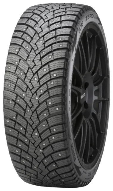 Pirelli Winter Ice Zero 2 205/55 R16