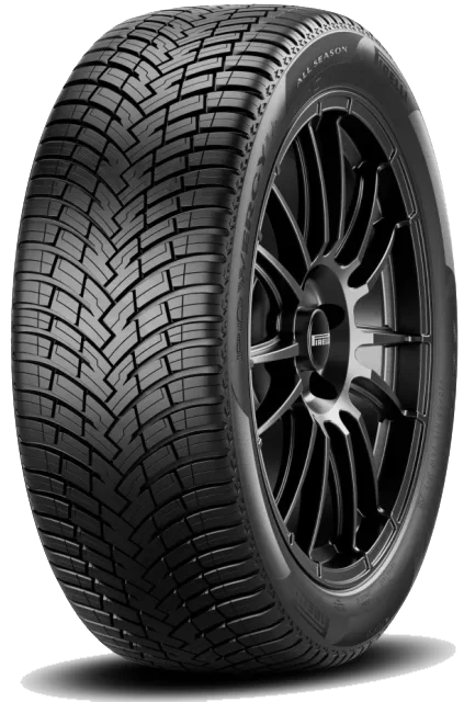 Pirelli Powergy All Season SF 225/45 R17