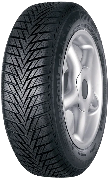 Continental ContiWinterContact TS 800 125/80 R13