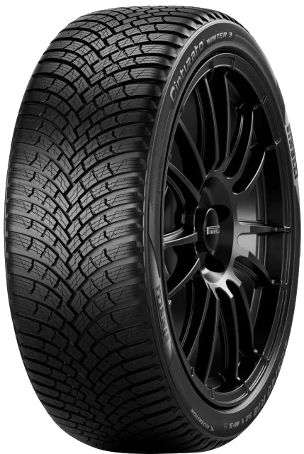 Pirelli Cinturato Winter 3 235/40 R20