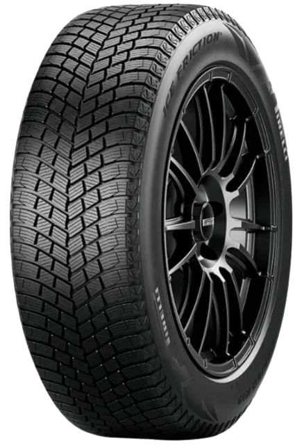 Pirelli Ice Friction 285/45 R20