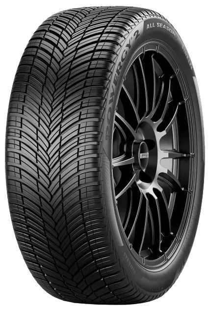 Pirelli Powergy 2 All Season 225/45 R17