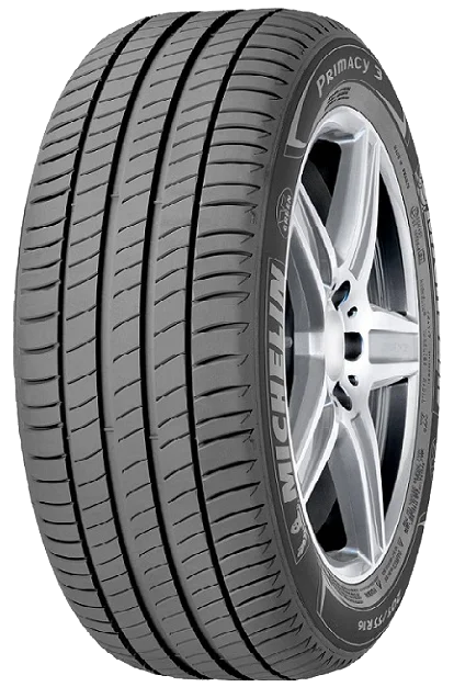 Michelin Primacy 3 205/55 R16