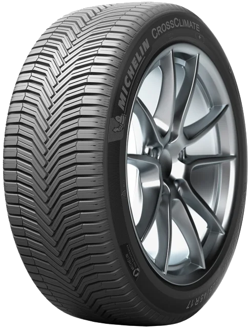 Michelin CrossClimate+ 165/70 R14