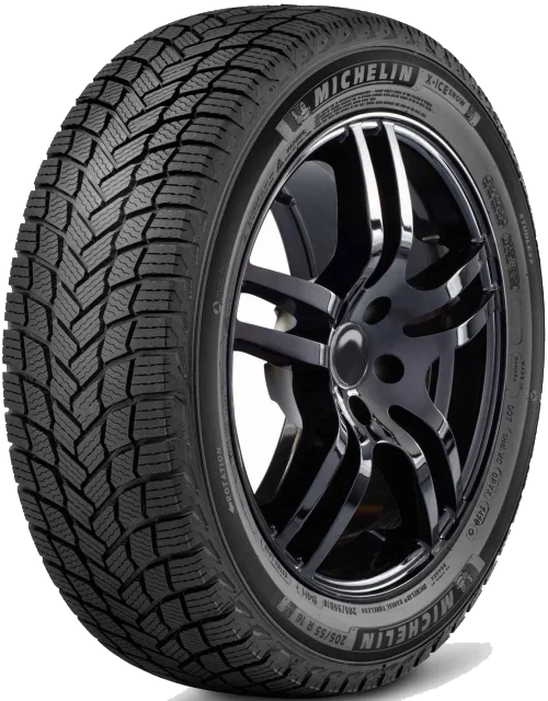 Michelin X-Ice Snow 255/50 R21