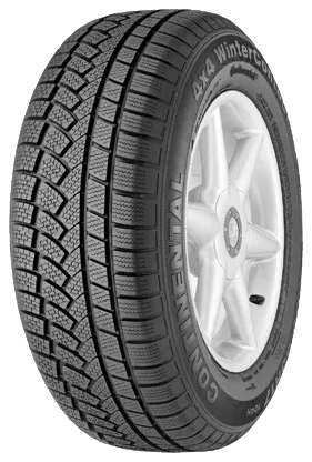 Continental Conti4x4WinterContact 235/60 R18