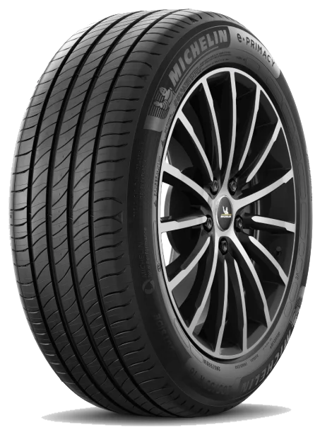 Michelin E Primacy 205/55 R16