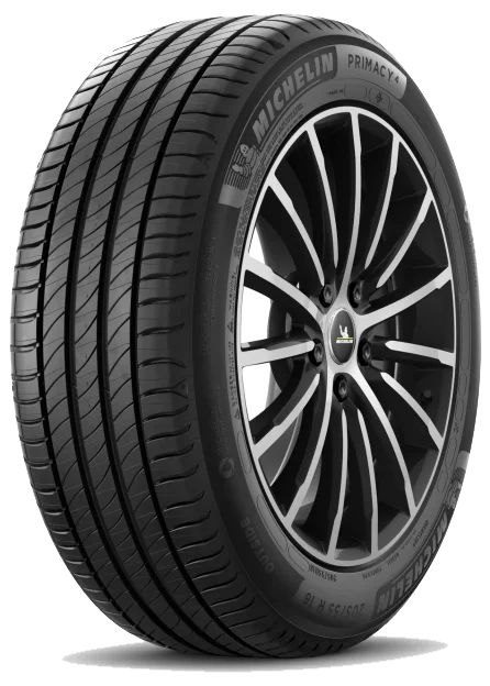 Michelin Primacy 4+ 245/40 R21