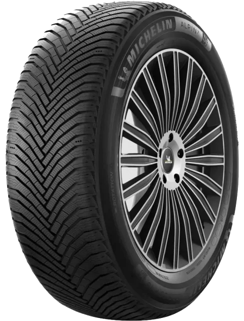 Michelin Alpin 7 195/55 R19
