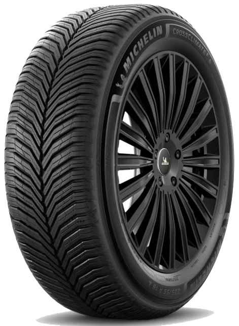 Michelin CrossClimate 3 245/45 R21