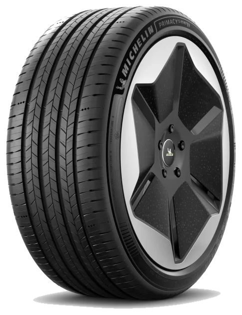 Michelin Primacy 5 Energy 235/45 R21