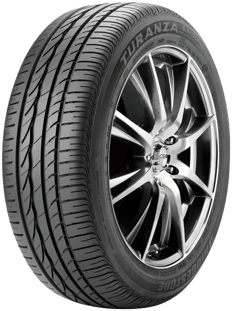Bridgestone Turanza ER300 245/45 R17