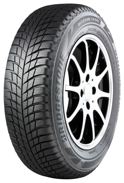 Bridgestone Blizzak LM001 205/60 R16