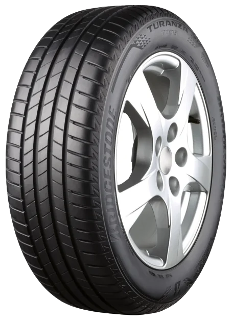 Bridgestone Turanza T005 205/55 R17 padanga