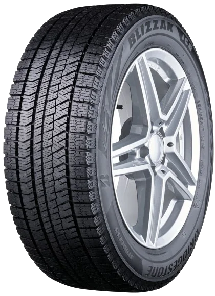 Bridgestone Blizzak Ice 175/65 R14