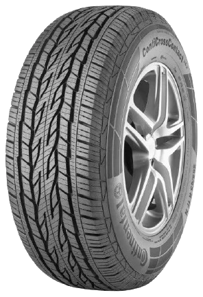 Continental ContiCrossContact LX 2 255/65 R18